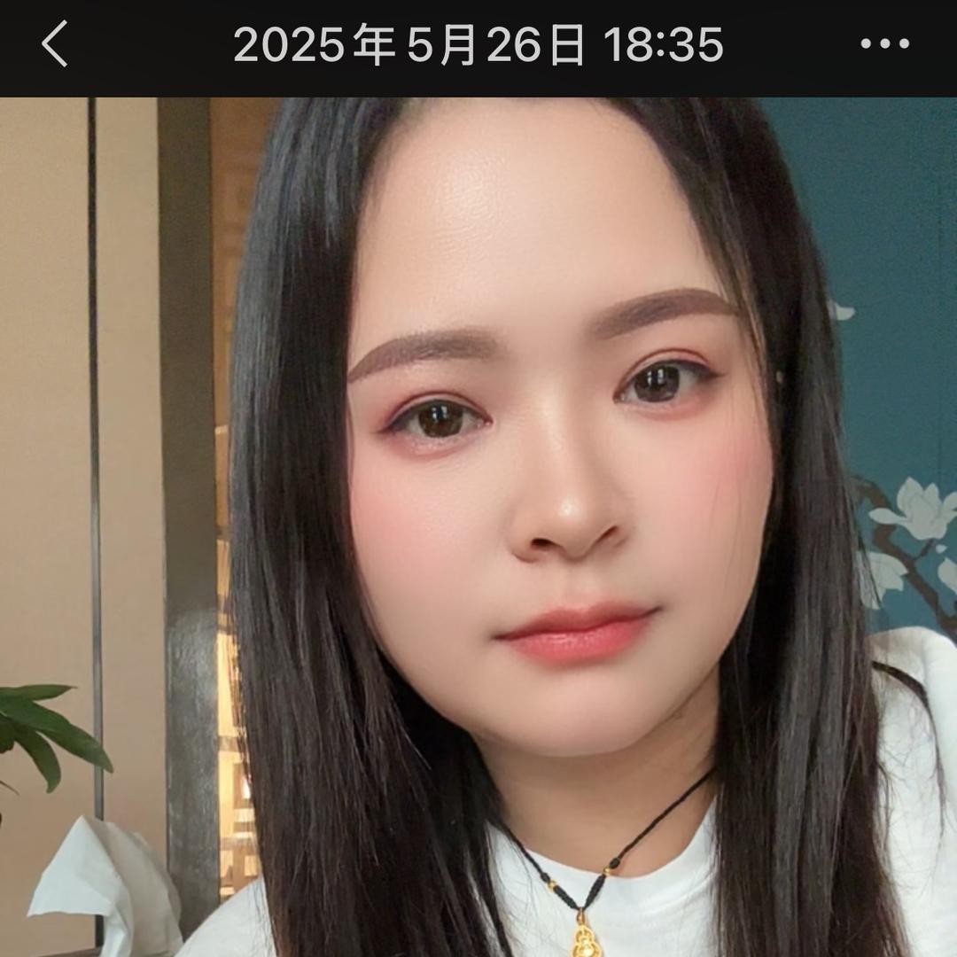 一个人带女儿