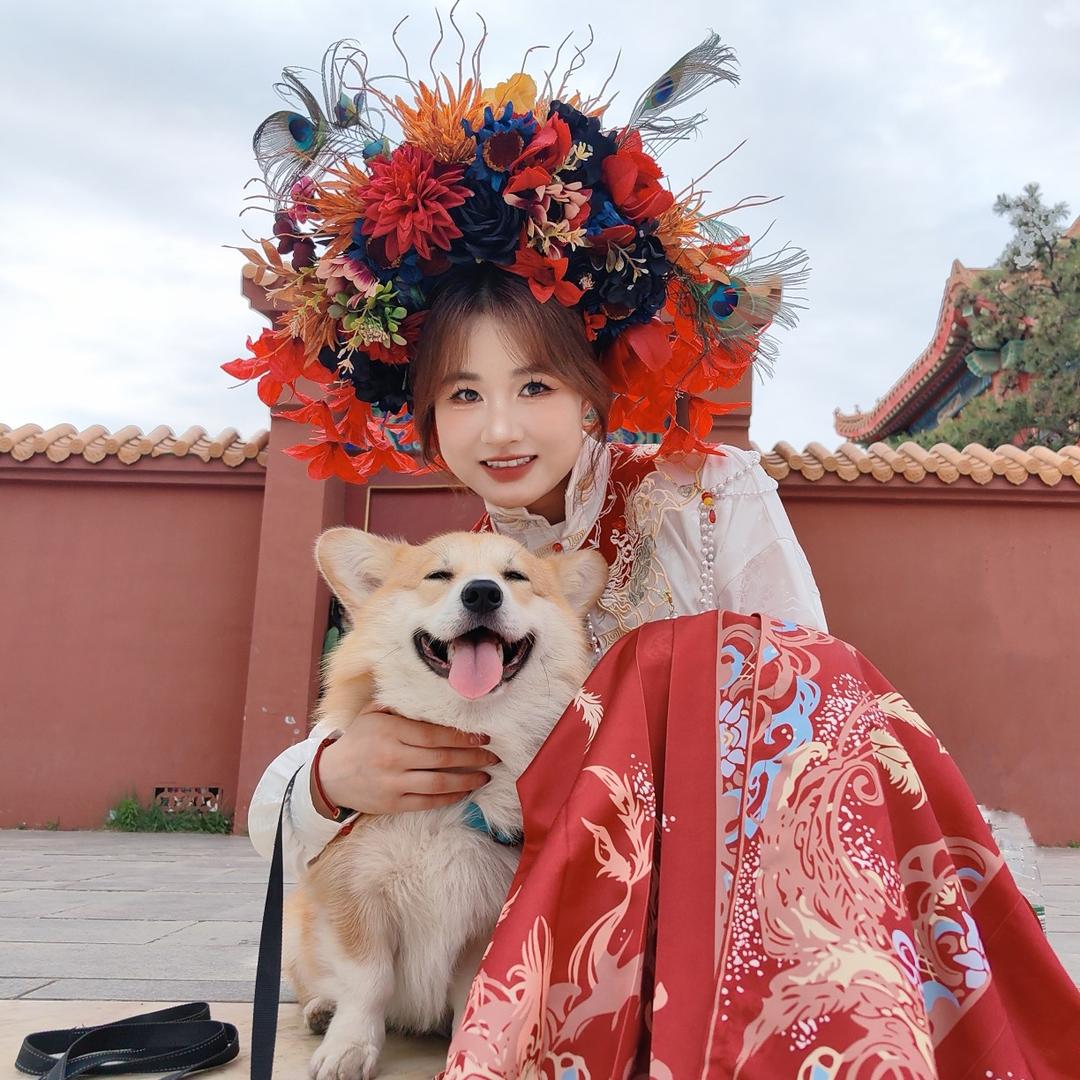 吃火锅要配🍚