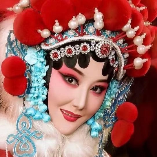 安万剧院秦腔