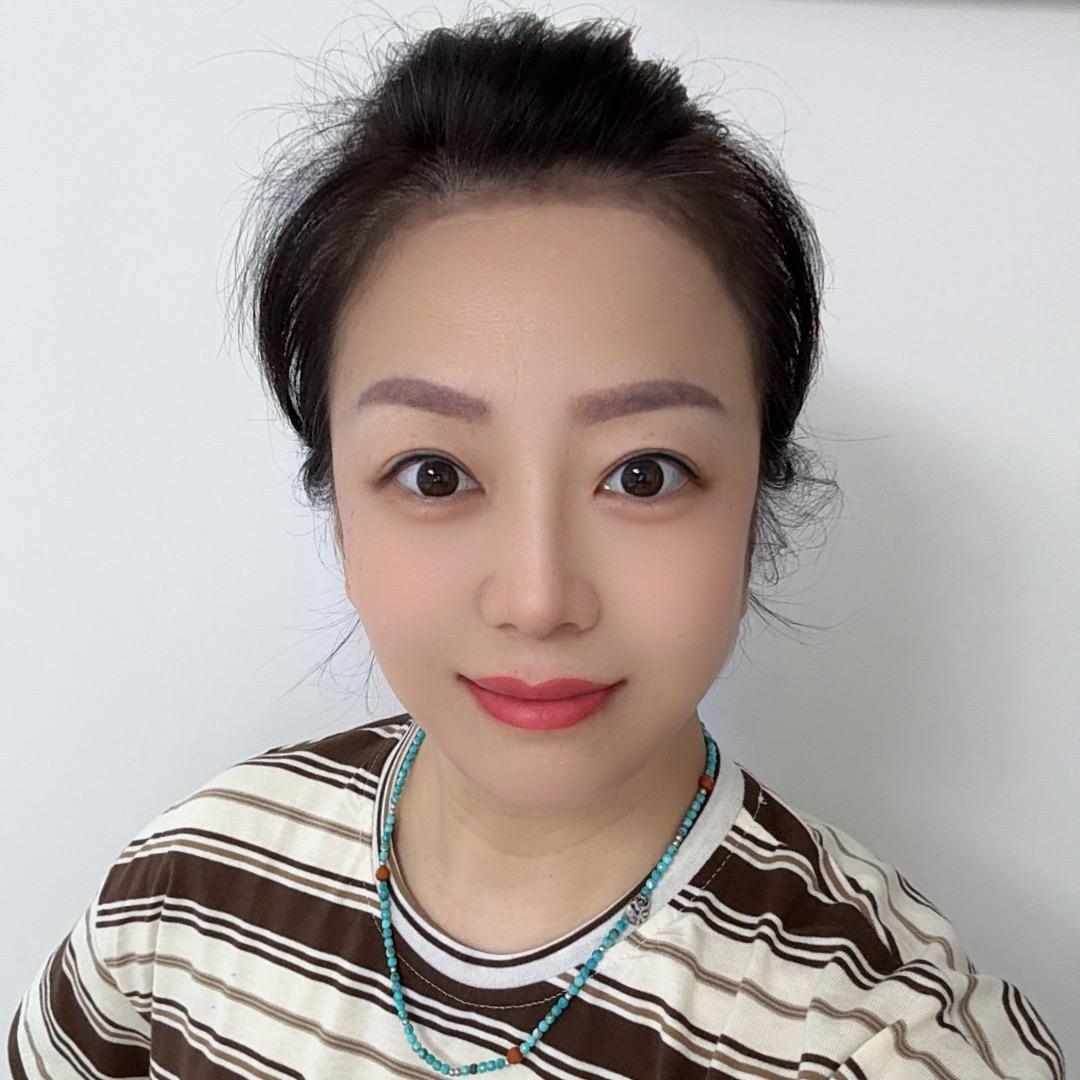 苏苏的烘焙日记