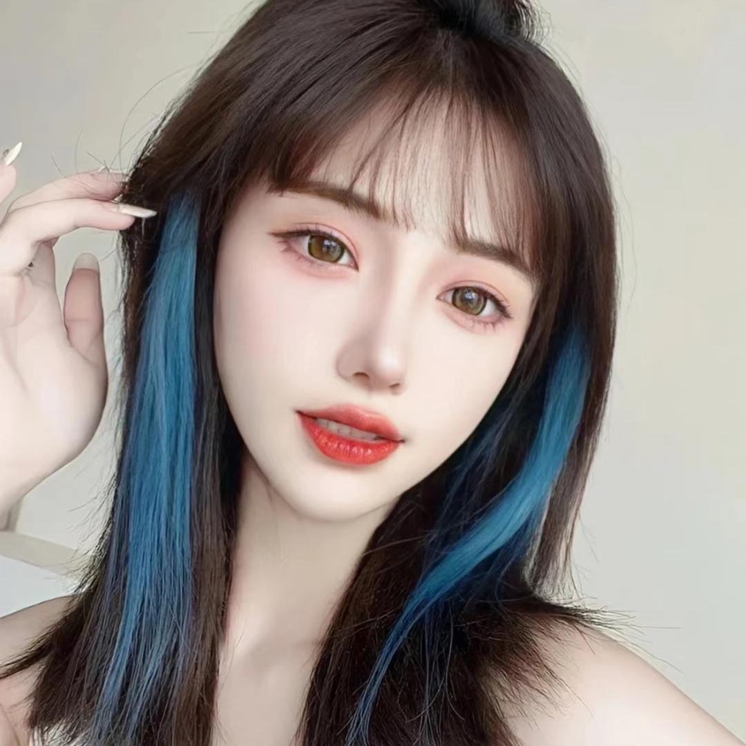 弹力素养发护发