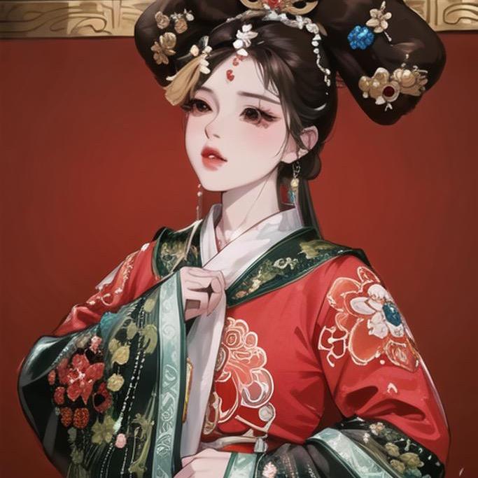墨染文台🌻