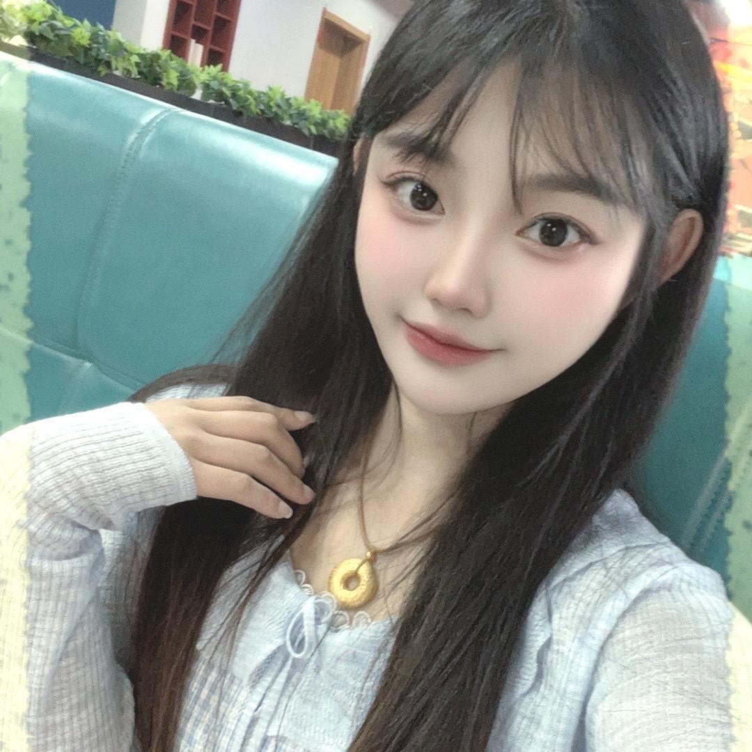 吃可爱长大的.