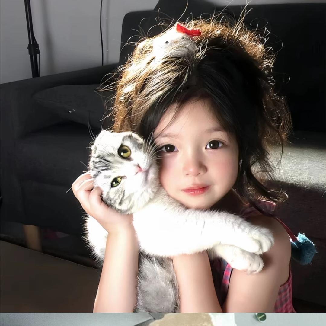 小红