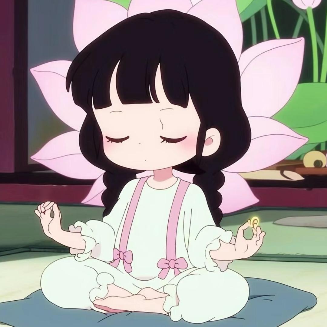 一只绵羊🐑