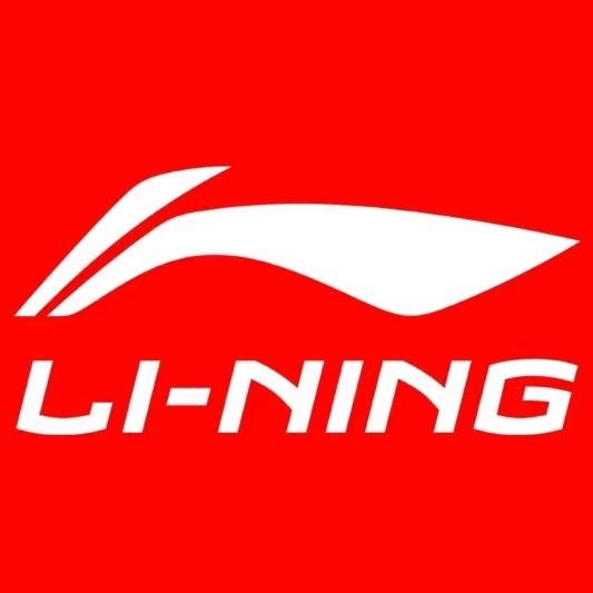 李宁上虞店导购罗燕