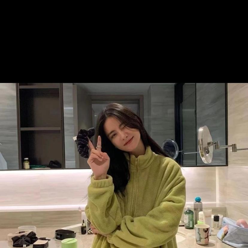 慕思睡衣家居服