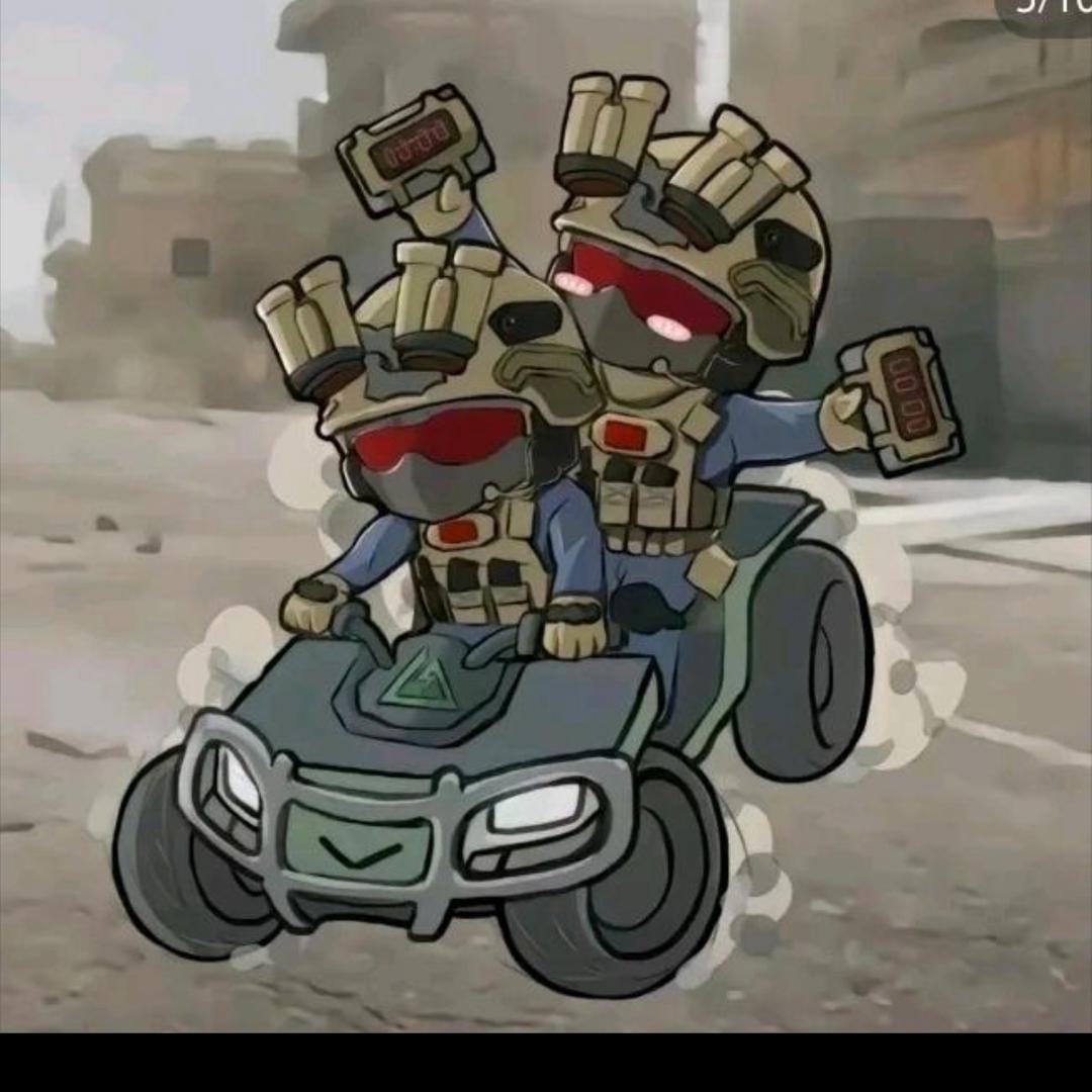 三角洲跑刀 （懒羊羊）