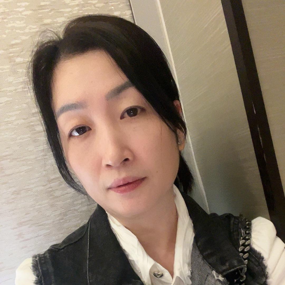 SHI:70后大媽：在香港的打工妹