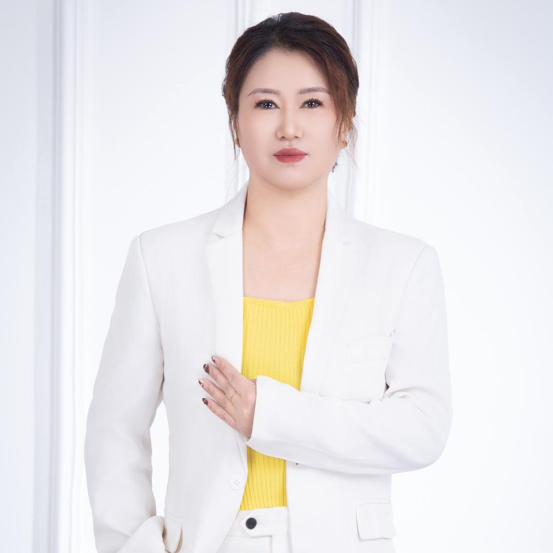 美业杨老师（志尤猴）