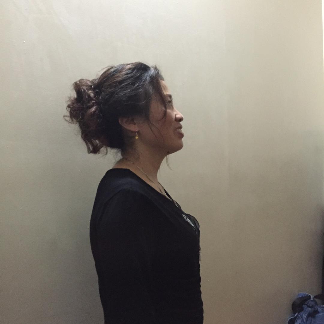 幸运加满 富贵随身