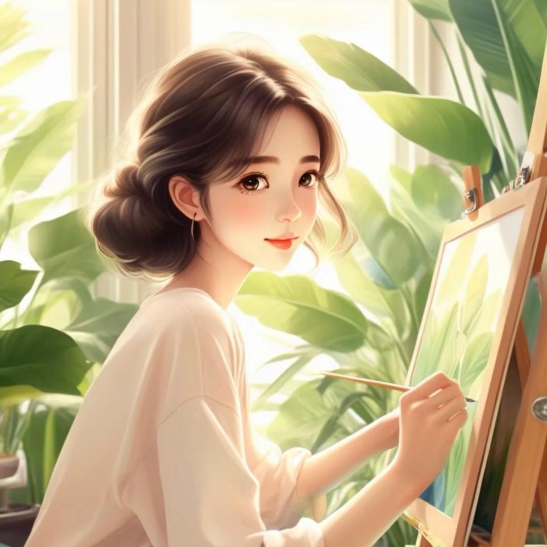 🌈木子.玲