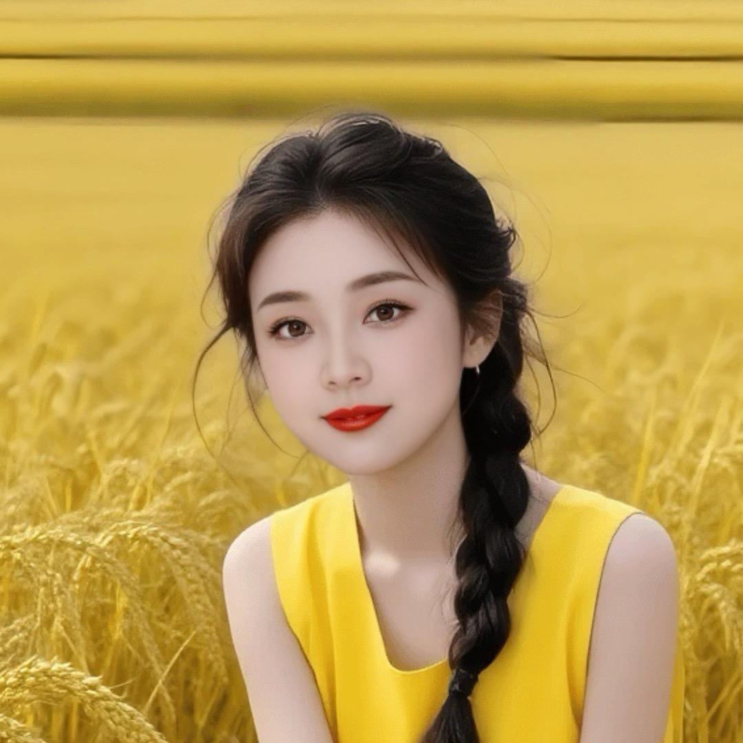 爱跳舞妹妹