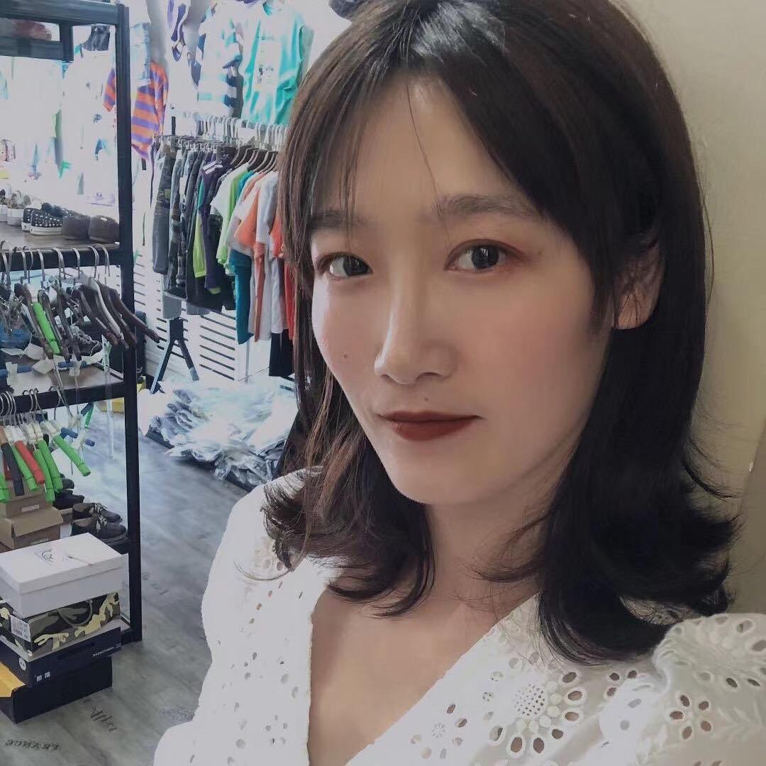 小新❤️