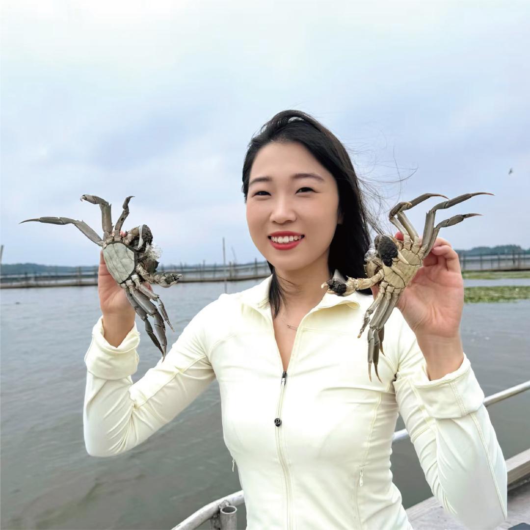 蟹二代丹丹