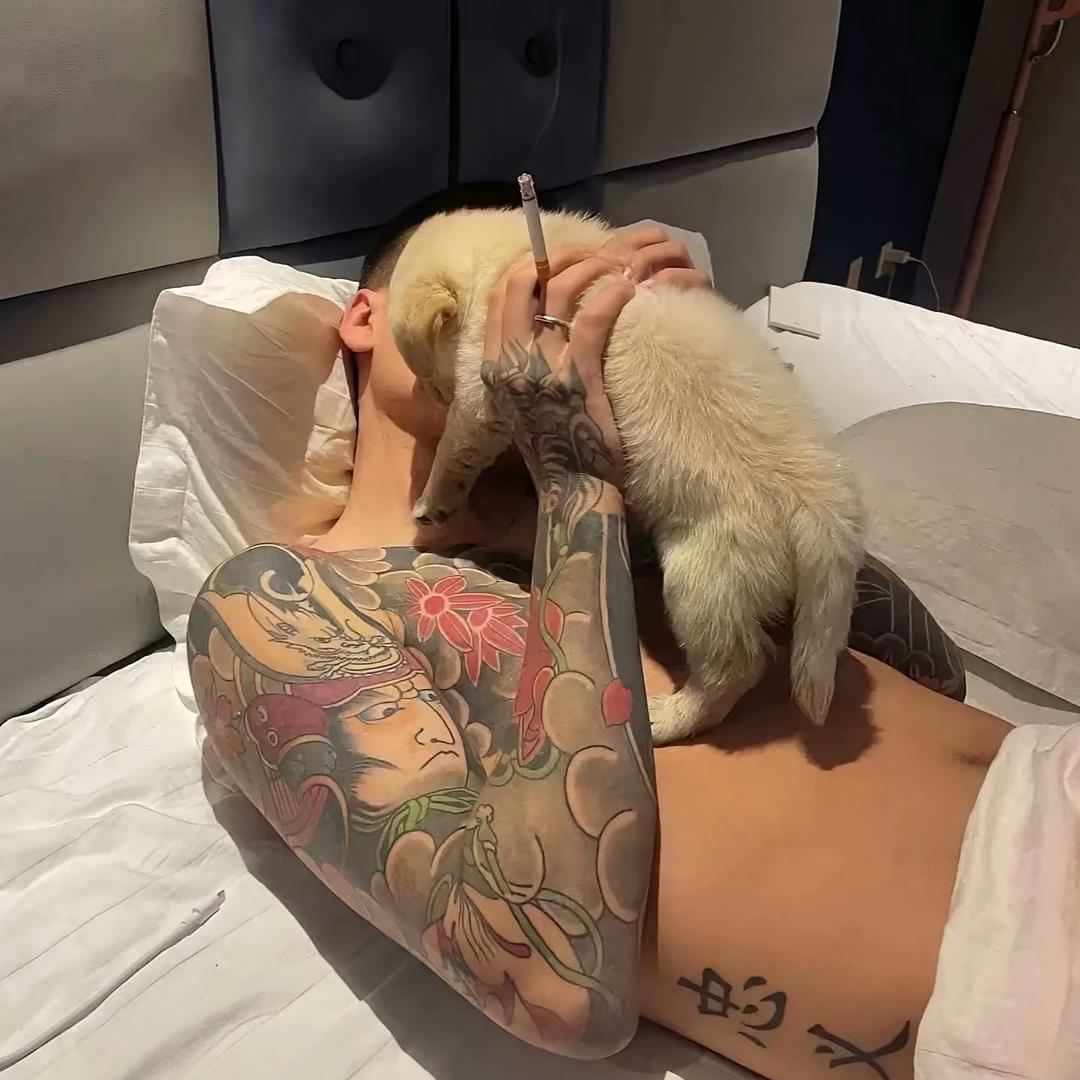 柱的