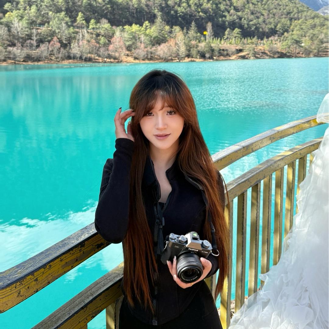 小黄同学呀