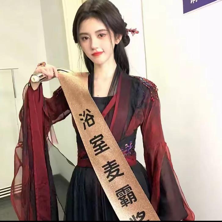 妙曲升华服饰【👚】