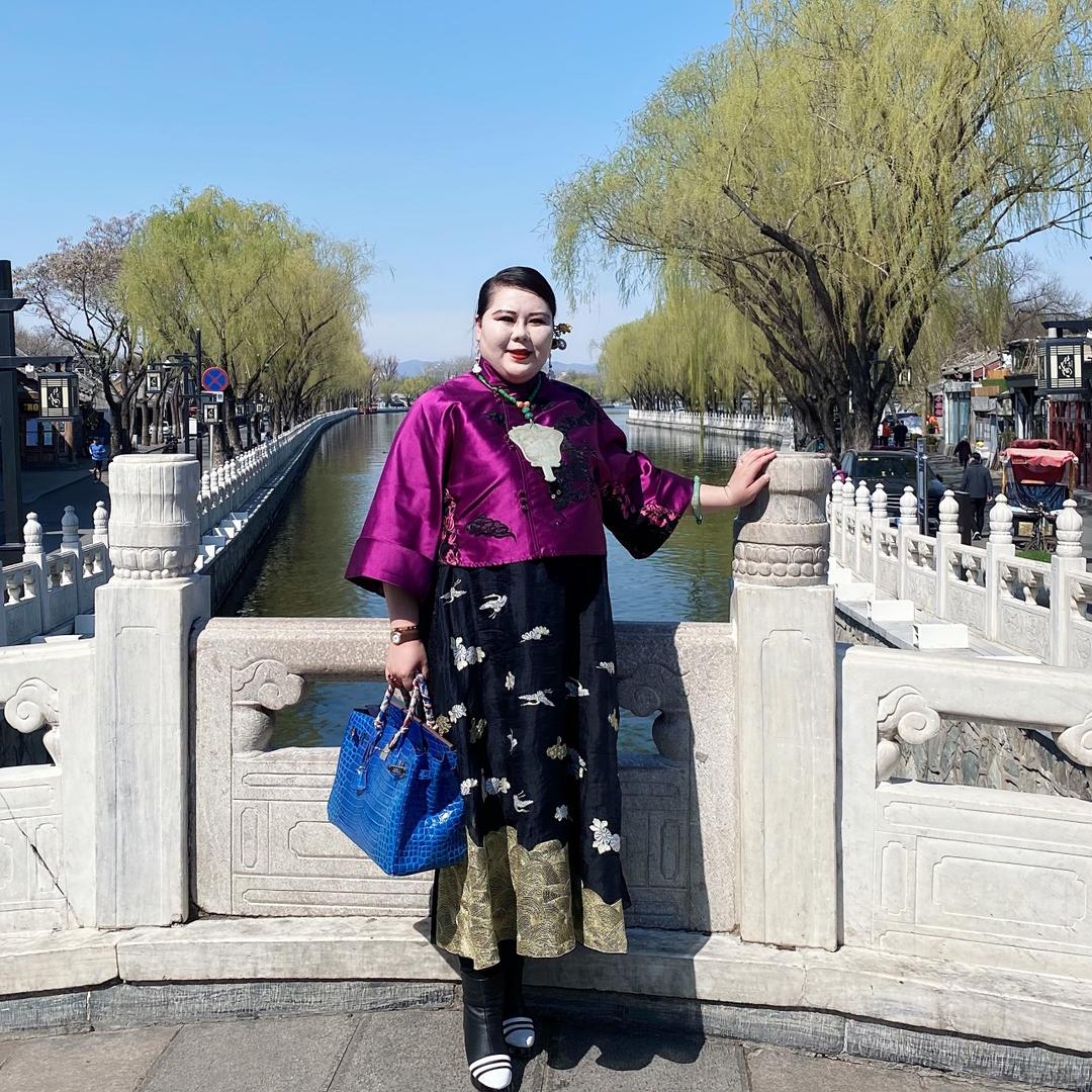 辽宁省慈善家-洪亮