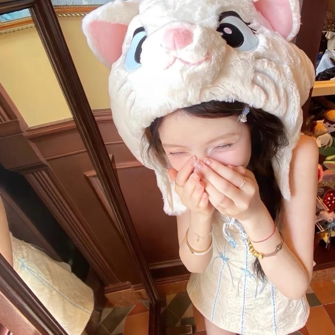 妮妮