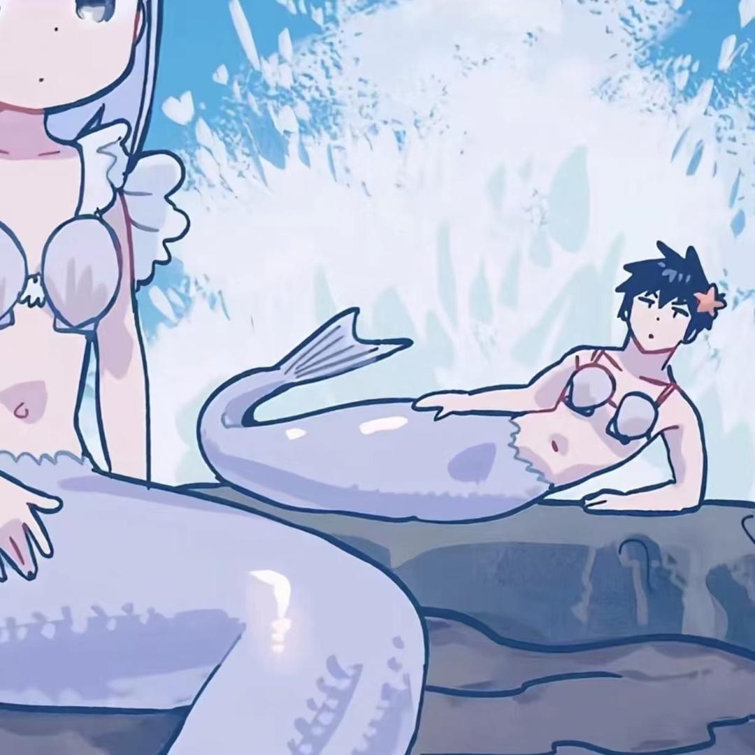 猪饲料加工厂🐷