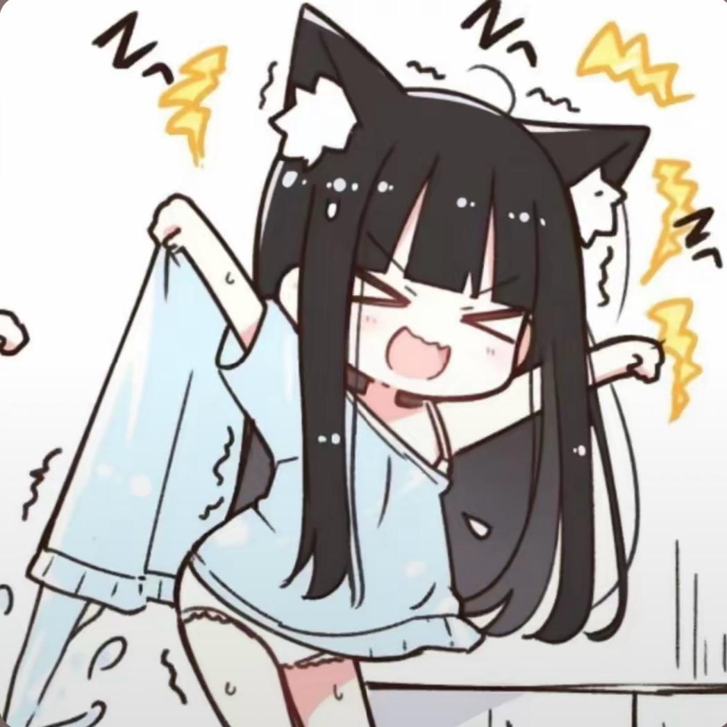 山猫无名