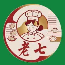 老七纯手工水饺