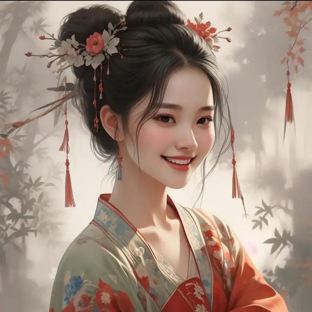 岳岳精品国风（套装上新）