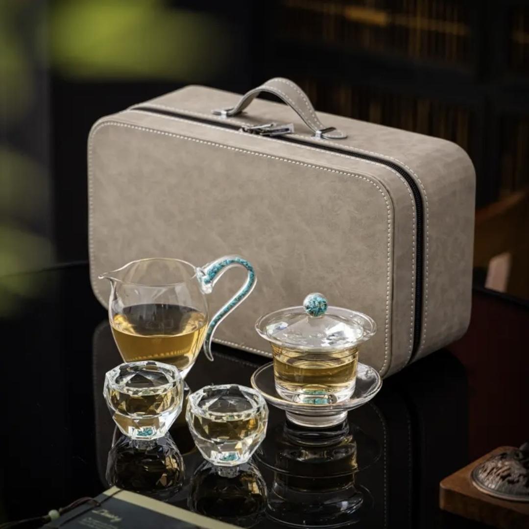 君青茶器