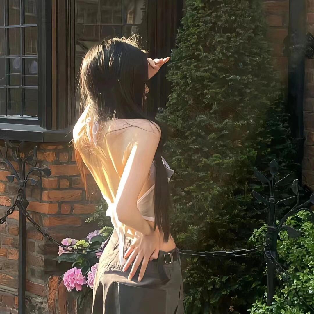 永远明天见.