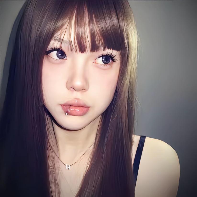 女二