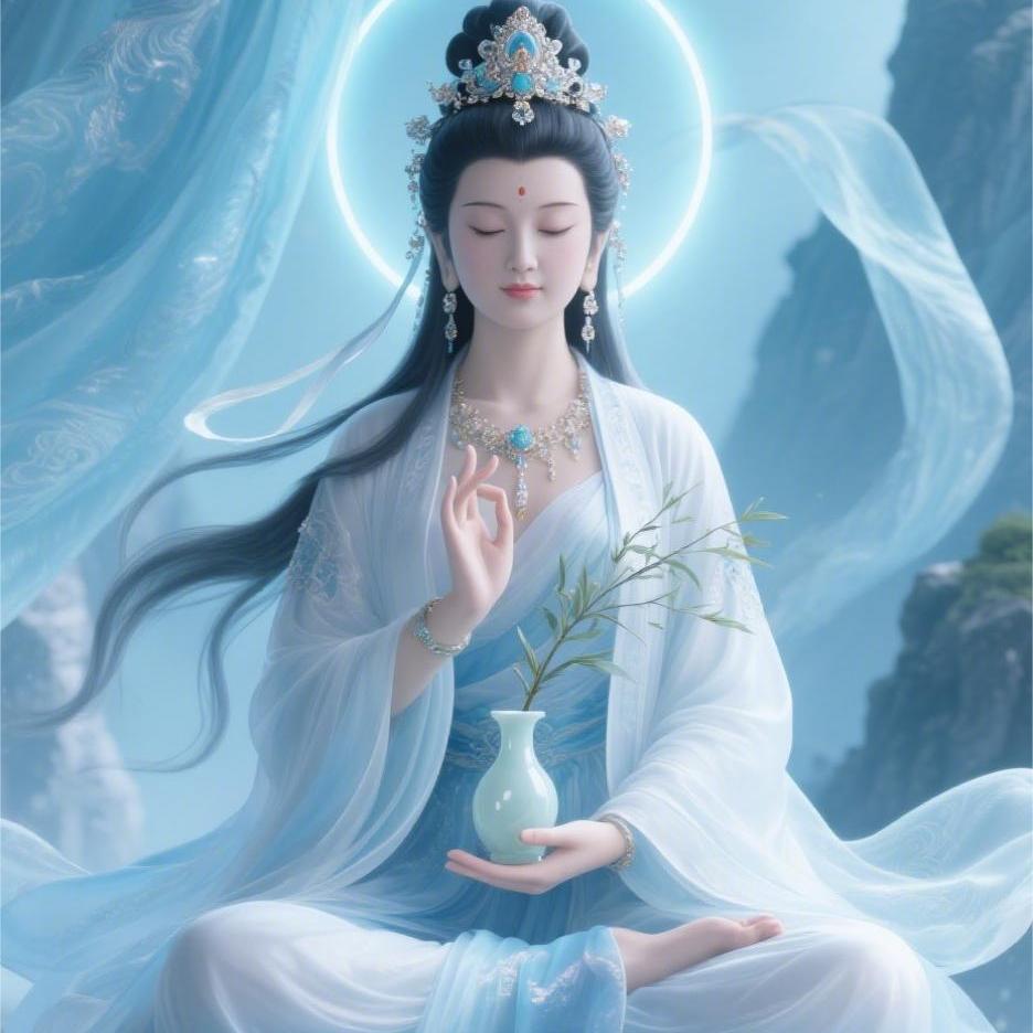 榕树根的福慧小筑