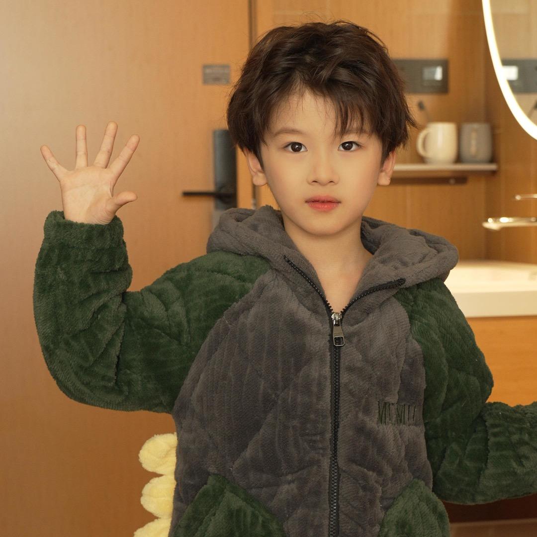 GERMYDDIY家居服睡衣