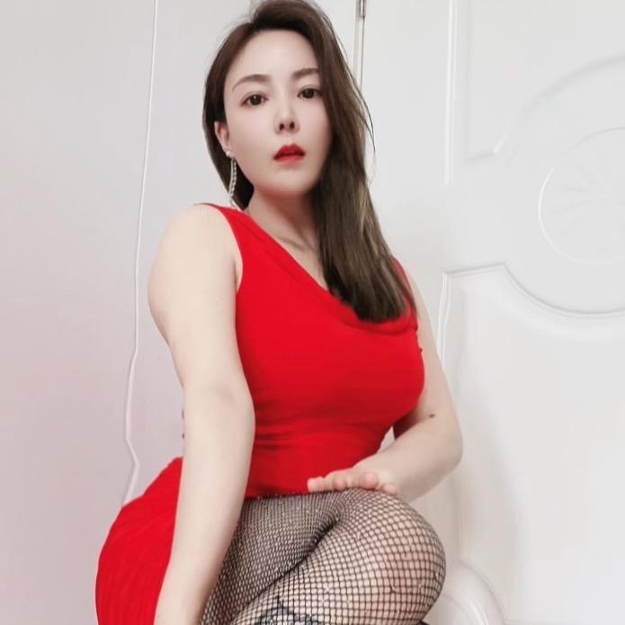 燕美人