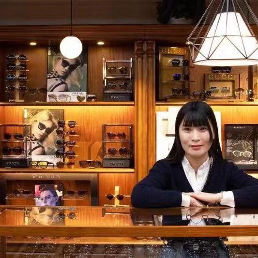 北京阿狄眼镜店