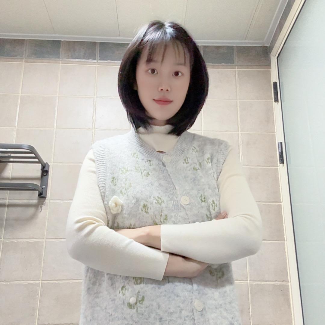 是棠棠呀（孕中期）