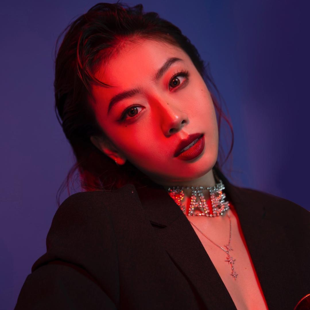 沸腾魚女士