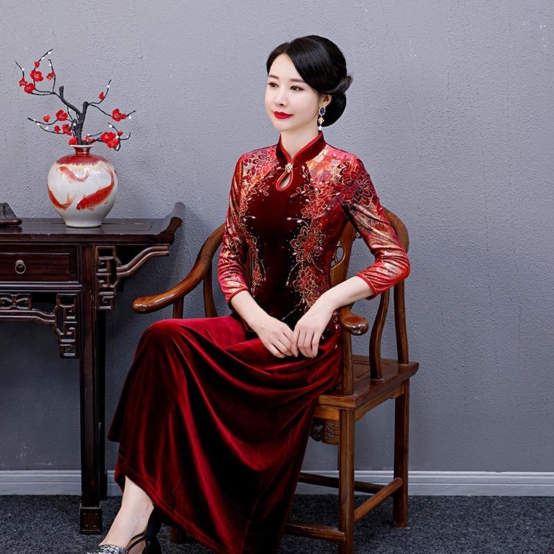 喜婆婆的吉祥衣柜