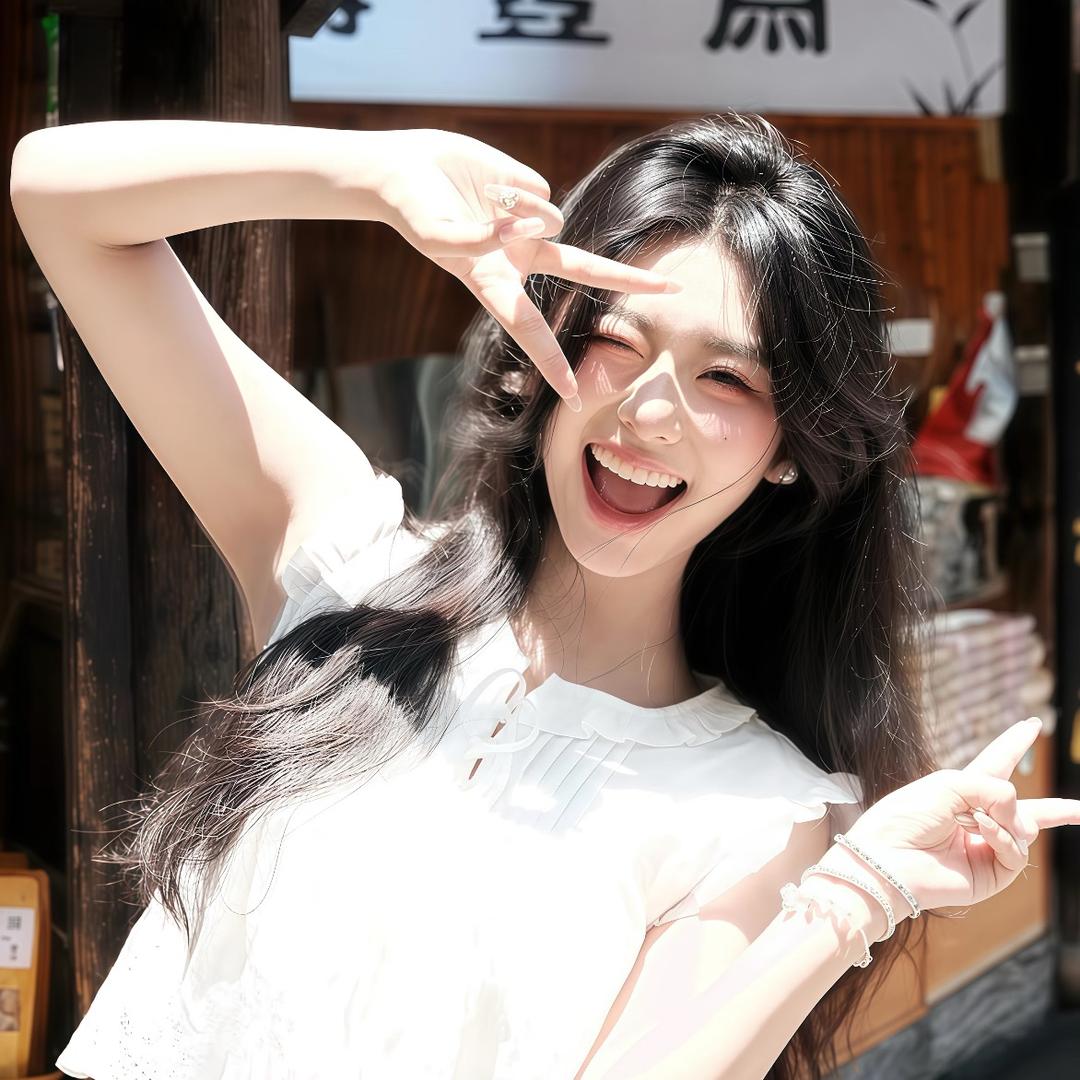 钱多多公主 👑