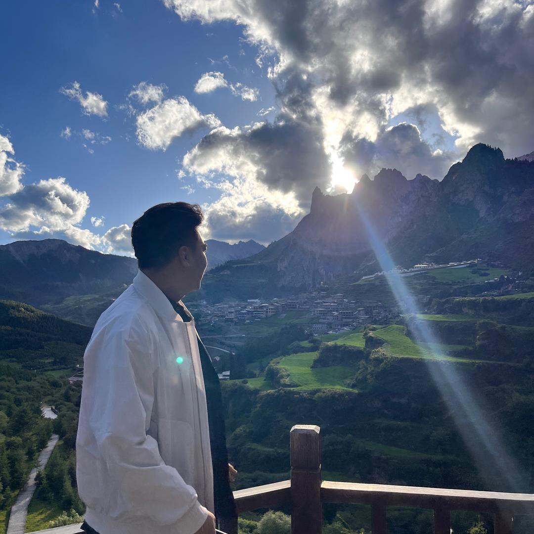 乔木雅居装饰设计