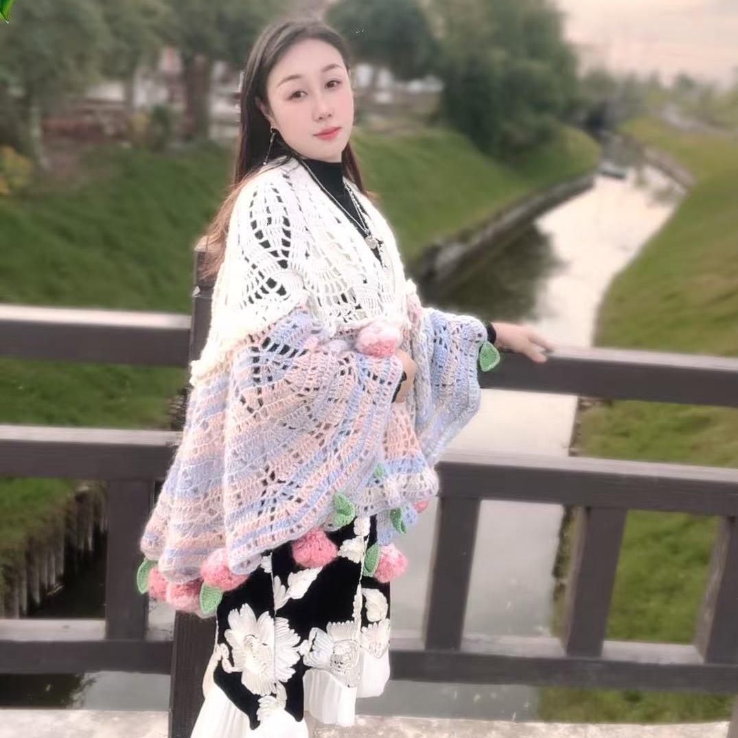 知❤️姐姐