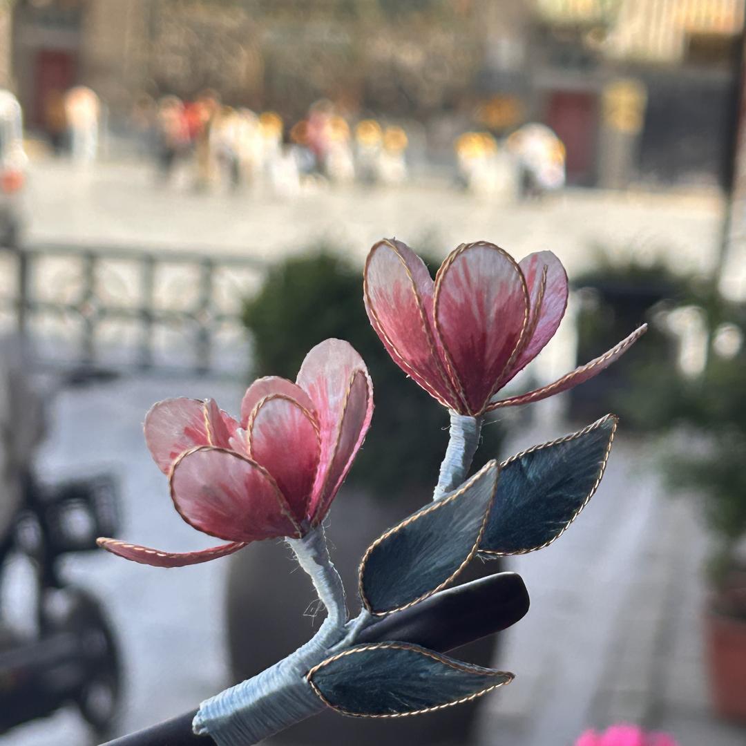 松花春水非遗手作（接单中）