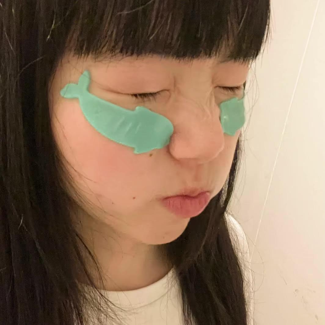 再睡五分钟.