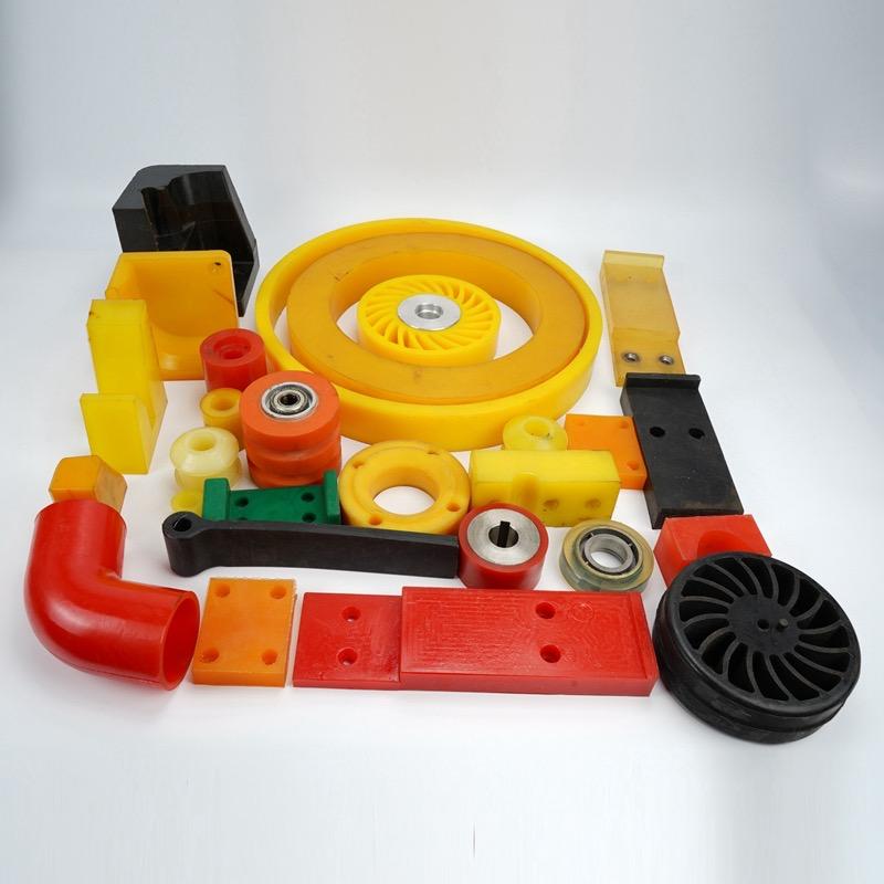 橡塑产品生产厂家