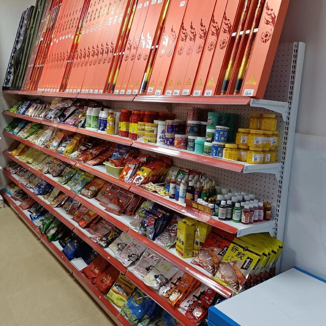 鑫源渔具用品店