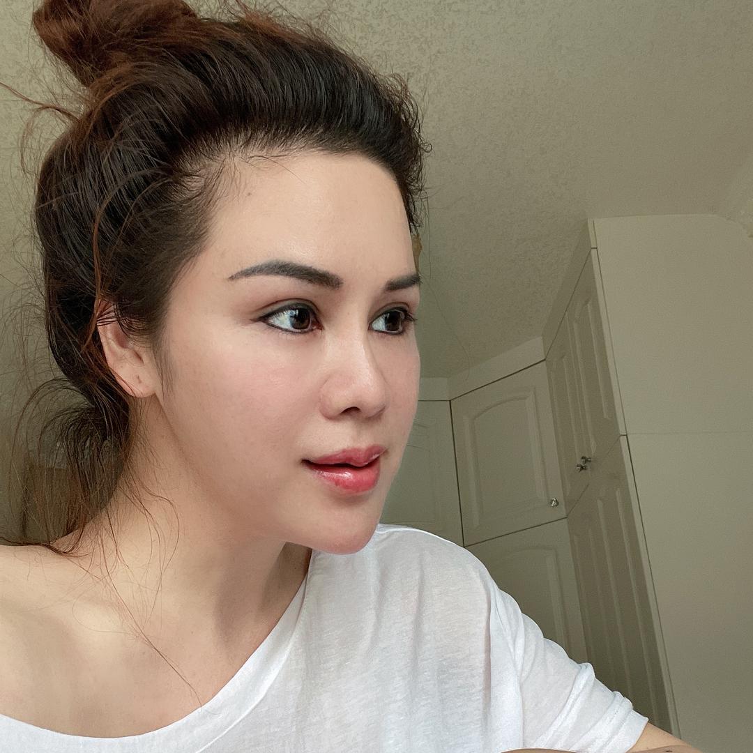 angelina冈尕卓玛