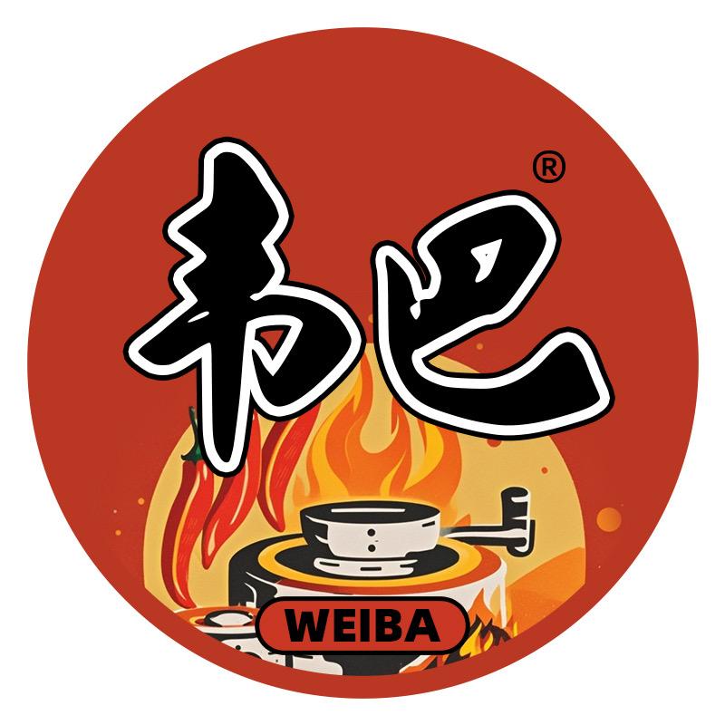 韦巴调味品旗舰店