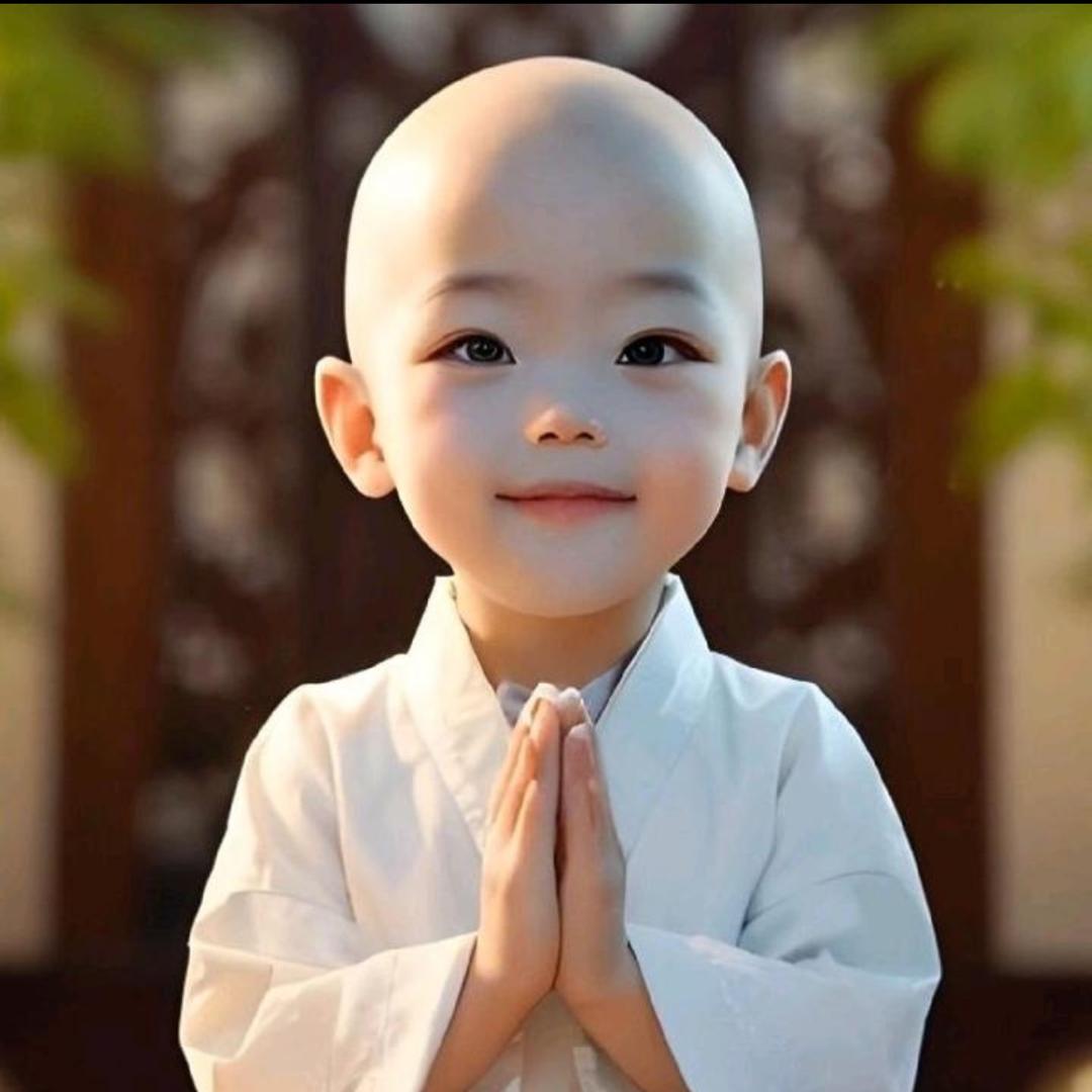 招财进宝🙏