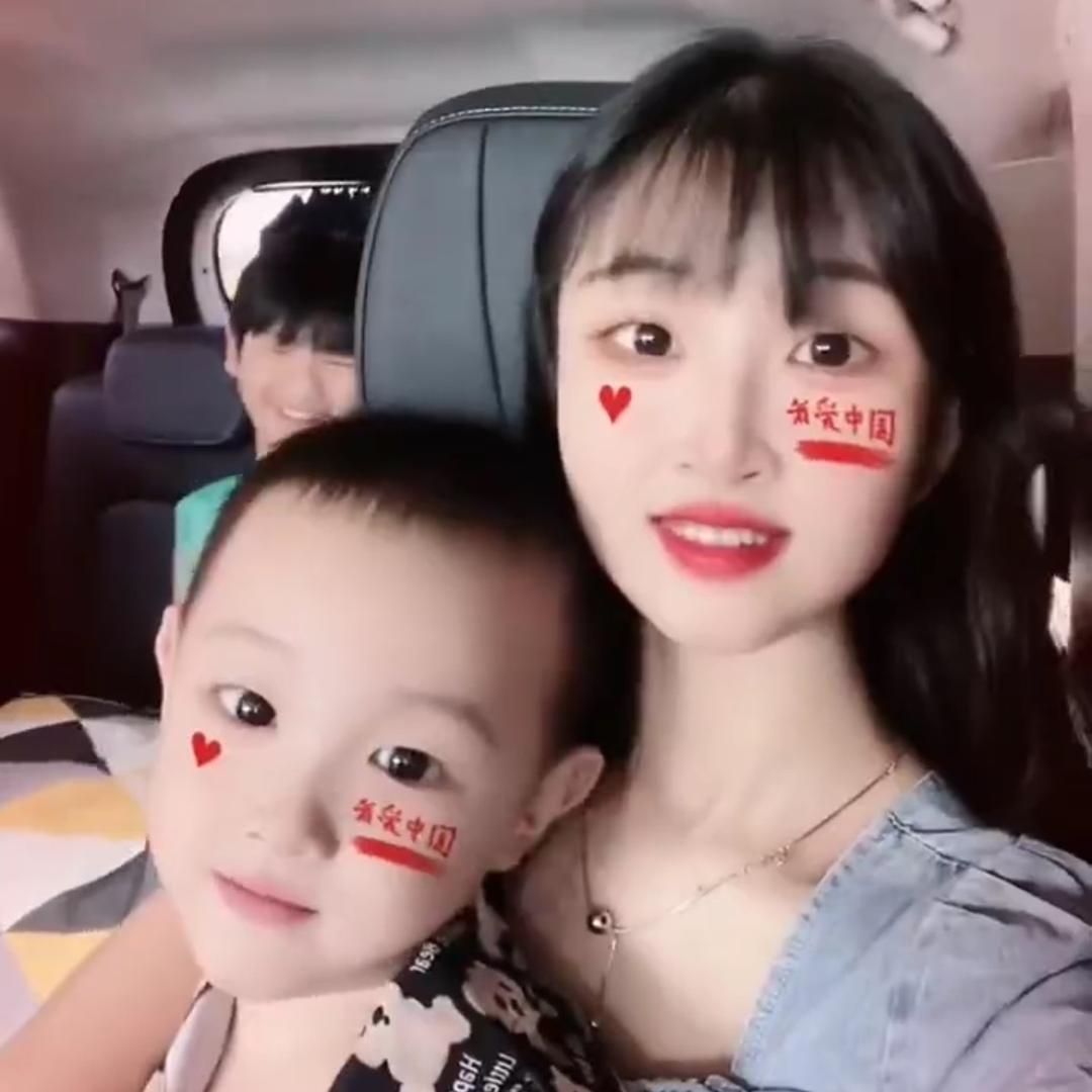 潮汕阿丽