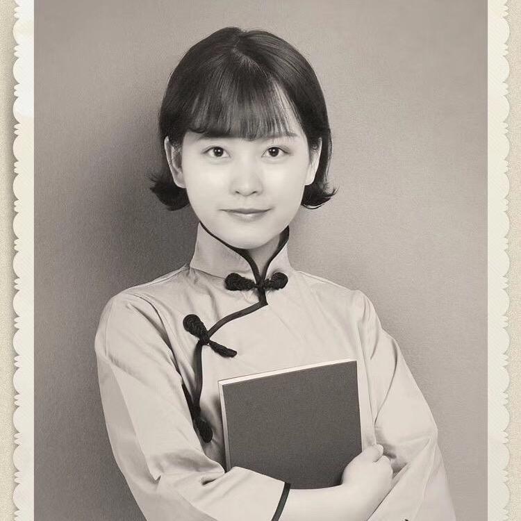 圆月